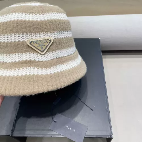 Cheap Prada Caps #1279622 Replica Wholesale [$32.00 USD] [ITEM#1279622] on Replica Prada Caps