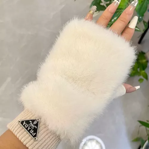 Cheap Prada Gloves For Women #1279746 Replica Wholesale [$38.00 USD] [ITEM#1279746] on Replica Prada Gloves