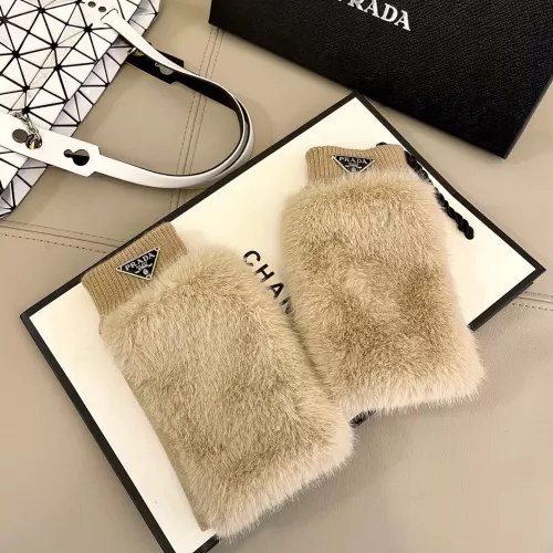 Cheap Prada Gloves For Women #1279747 Replica Wholesale [$38.00 USD] [ITEM#1279747] on Replica Prada Gloves