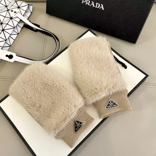 Cheap Prada Gloves For Women #1279747 Replica Wholesale [$38.00 USD] [ITEM#1279747] on Replica Prada Gloves