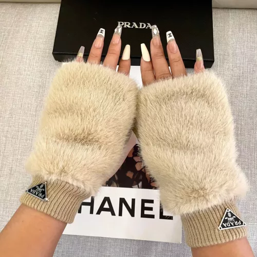 Cheap Prada Gloves For Women #1279747 Replica Wholesale [$38.00 USD] [ITEM#1279747] on Replica Prada Gloves