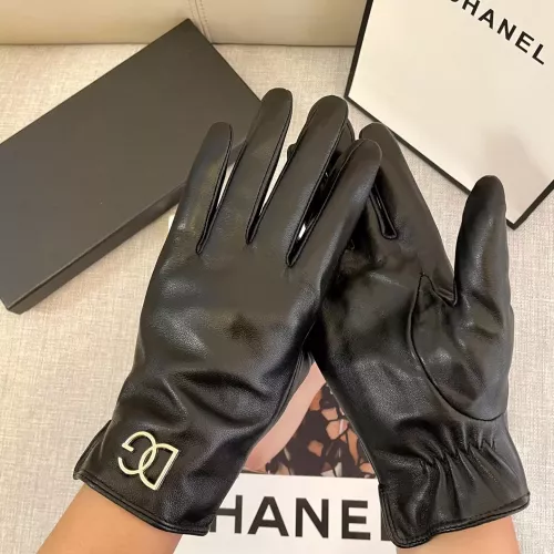 Cheap Dolce &amp; Gabbana Gloves For Women #1279752 Replica Wholesale [$48.00 USD] [ITEM#1279752] on Replica Dolce &amp; Gabbana Gloves