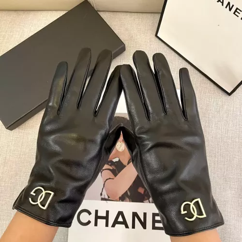 Cheap Dolce &amp; Gabbana Gloves For Women #1279752 Replica Wholesale [$48.00 USD] [ITEM#1279752] on Replica Dolce &amp; Gabbana Gloves