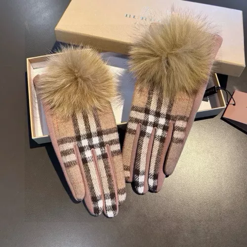 Burberry Gloves #1279757