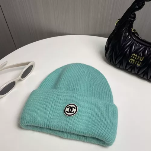 Cheap Chanel Caps #1279767 Replica Wholesale [$27.00 USD] [ITEM#1279767] on Replica Chanel Caps