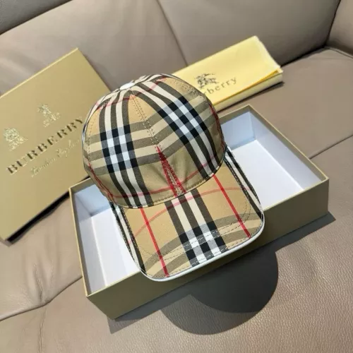 Burberry Caps #1279784