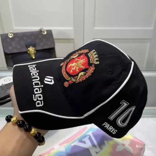 Cheap Balenciaga Caps #1279850 Replica Wholesale [$29.00 USD] [ITEM#1279850] on Replica Balenciaga Caps