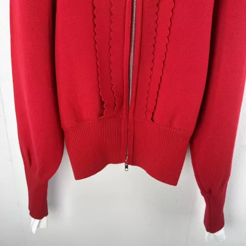 Cheap Valentino Sweaters Long Sleeved For Women #1279917 Replica Wholesale [$105.00 USD] [ITEM#1279917] on Replica Valentino Sweaters