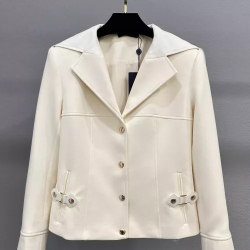 Louis Vuitton LV Jackets Long Sleeved For Women #1280024