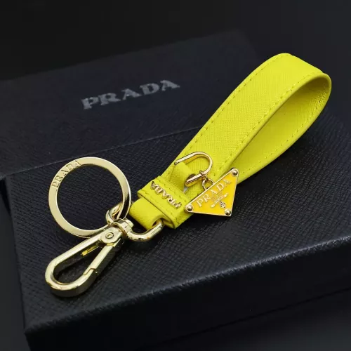 Prada Key Holder And Bag Buckle #1280054