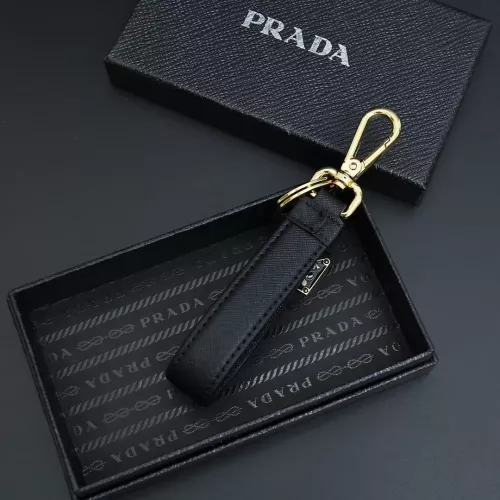 Cheap Prada Key Holder And Bag Buckle #1280059 Replica Wholesale [$29.00 USD] [ITEM#1280059] on Replica Prada Key Holder And Bag Buckle