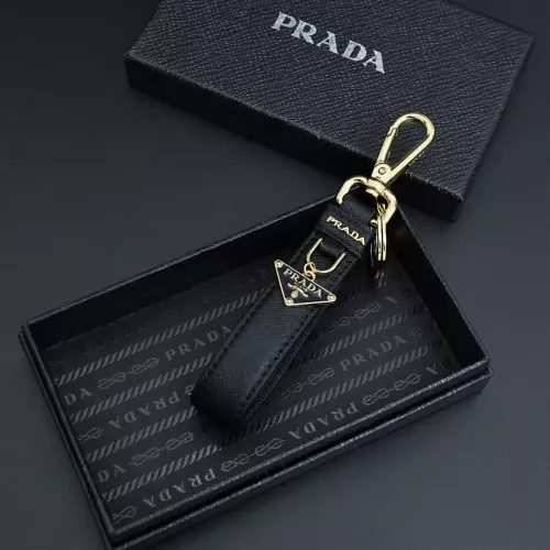 Cheap Prada Key Holder And Bag Buckle #1280059 Replica Wholesale [$29.00 USD] [ITEM#1280059] on Replica Prada Key Holder And Bag Buckle