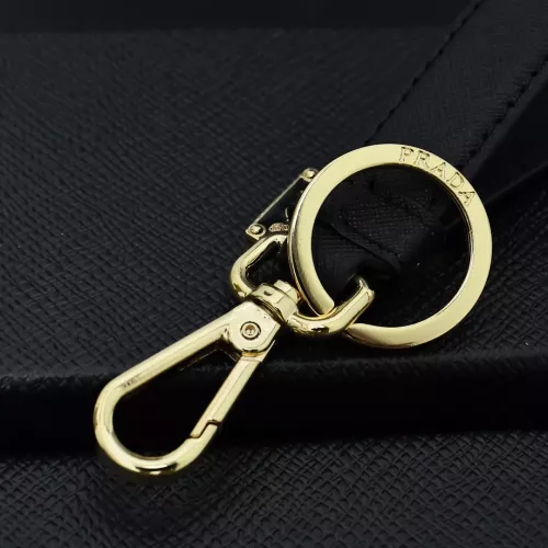 Cheap Prada Key Holder And Bag Buckle #1280059 Replica Wholesale [$29.00 USD] [ITEM#1280059] on Replica Prada Key Holder And Bag Buckle