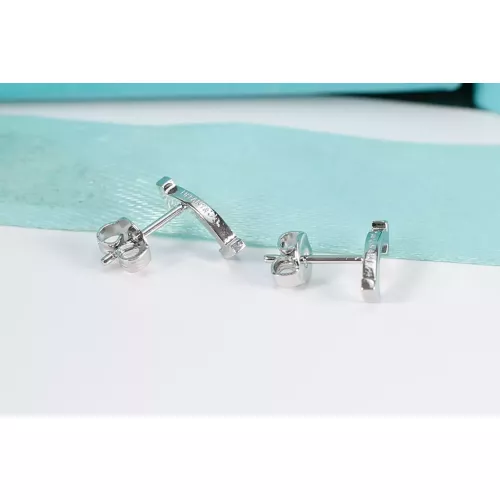 Cheap Tiffany Earrings For Women #1280083 Replica Wholesale [$27.00 USD] [ITEM#1280083] on Replica Tiffany Earrings