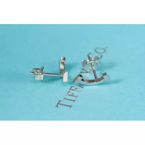 Cheap Tiffany Earrings For Women #1280083 Replica Wholesale [$27.00 USD] [ITEM#1280083] on Replica Tiffany Earrings