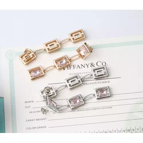 Cheap Tiffany Earrings For Women #1280118 Replica Wholesale [$39.00 USD] [ITEM#1280118] on Replica Tiffany Earrings