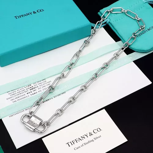 Cheap Tiffany Necklaces #1280179 Replica Wholesale [$27.00 USD] [ITEM#1280179] on Replica Tiffany Necklaces