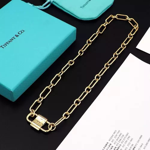 Tiffany Necklaces #1280180