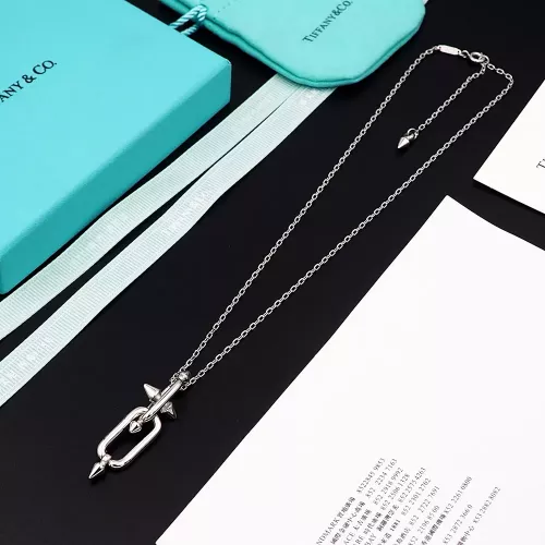 Tiffany Necklaces #1280214