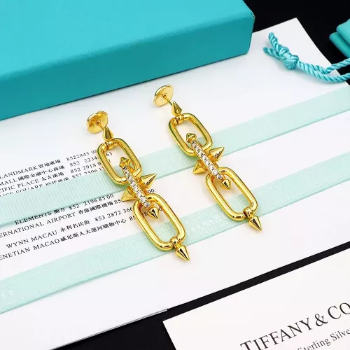 Tiffany Earrings For Women #1280217