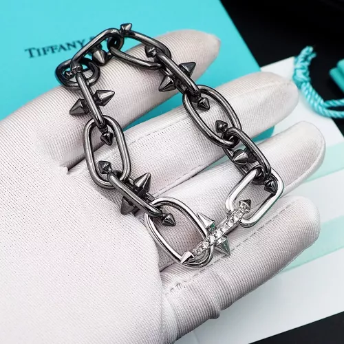 Cheap Tiffany Bracelets #1280224 Replica Wholesale [$32.00 USD] [ITEM#1280224] on Replica Tiffany Bracelets