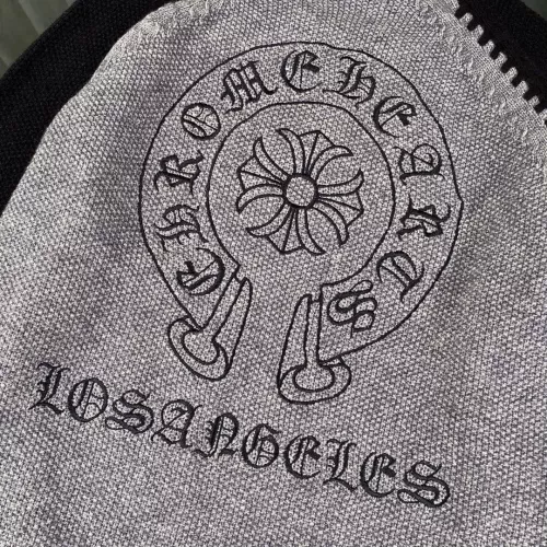 Cheap Chrome Hearts Sweater Long Sleeved For Unisex #1280280 Replica Wholesale [$64.00 USD] [ITEM#1280280] on Replica Chrome Hearts Sweater