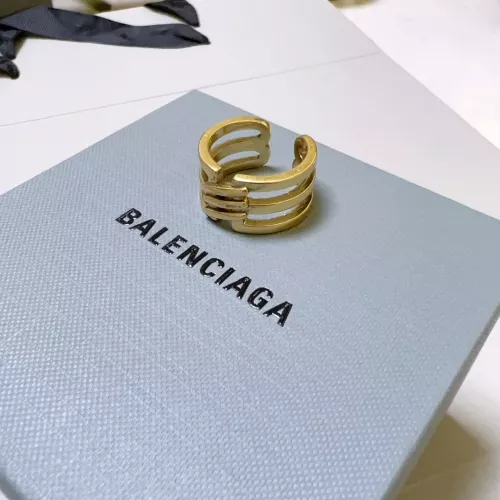 Cheap Balenciaga Rings #1280395 Replica Wholesale [$34.00 USD] [ITEM#1280395] on Replica Balenciaga Rings