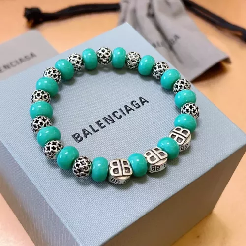 Cheap Balenciaga Bracelets #1280416 Replica Wholesale [$56.00 USD] [ITEM#1280416] on Replica Balenciaga Bracelets