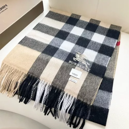 Cheap Burberry Scarf For Women #1280539 Replica Wholesale [$56.00 USD] [ITEM#1280539] on Replica Burberry Scarf