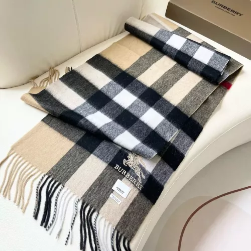 Cheap Burberry Scarf For Women #1280539 Replica Wholesale [$56.00 USD] [ITEM#1280539] on Replica Burberry Scarf