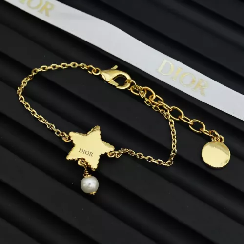 Cheap Christian Dior Bracelets #1280540 Replica Wholesale [$25.00 USD] [ITEM#1280540] on Replica Christian Dior Bracelets