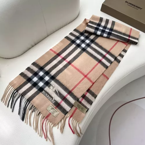 Cheap Burberry Scarf For Women #1280553 Replica Wholesale [$45.00 USD] [ITEM#1280553] on Replica Burberry Scarf