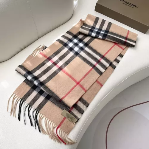 Cheap Burberry Scarf For Women #1280553 Replica Wholesale [$45.00 USD] [ITEM#1280553] on Replica Burberry Scarf