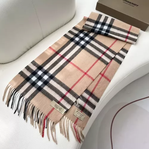 Cheap Burberry Scarf For Women #1280553 Replica Wholesale [$45.00 USD] [ITEM#1280553] on Replica Burberry Scarf