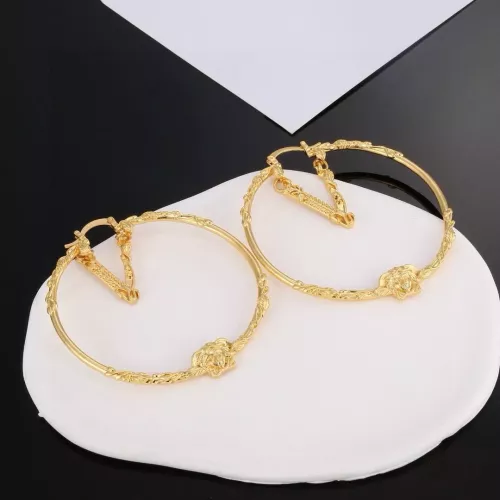 Cheap Versace Earrings For Women #1280665 Replica Wholesale [$34.00 USD] [ITEM#1280665] on Replica Versace Earrings