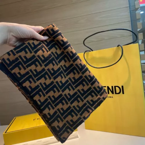 Cheap Fendi Scarf For Women #1280809 Replica Wholesale [$64.00 USD] [ITEM#1280809] on Replica Fendi Scarf