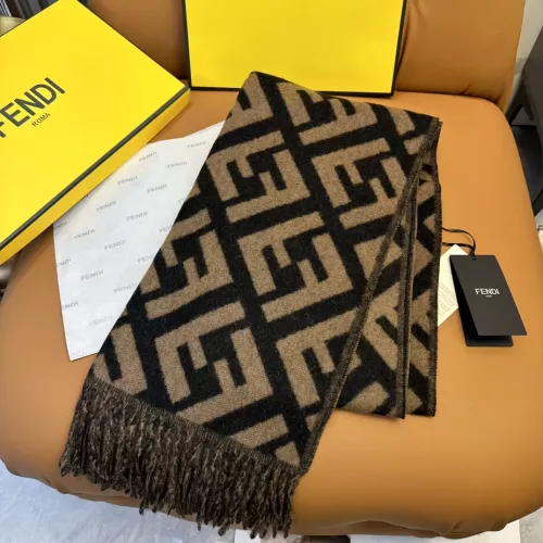 Fendi Scarf For Women #1280817