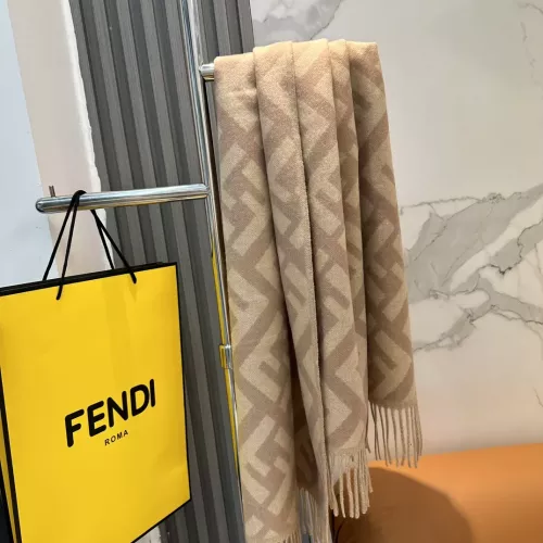 Cheap Fendi Scarf For Women #1280818 Replica Wholesale [$56.00 USD] [ITEM#1280818] on Replica Fendi Scarf