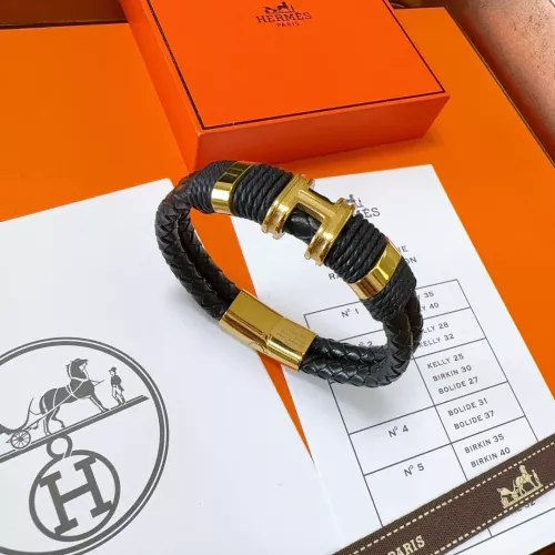 Cheap Hermes Bracelets #1280842 Replica Wholesale [$42.00 USD] [ITEM#1280842] on Replica Hermes Bracelets