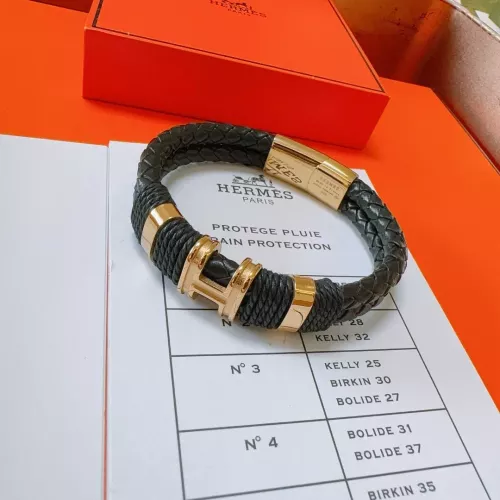 Cheap Hermes Bracelets #1280842 Replica Wholesale [$42.00 USD] [ITEM#1280842] on Replica Hermes Bracelets