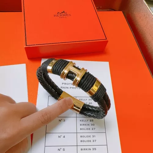 Cheap Hermes Bracelets #1280842 Replica Wholesale [$42.00 USD] [ITEM#1280842] on Replica Hermes Bracelets