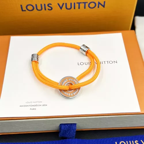 Louis Vuitton LV Bracelets #1280849