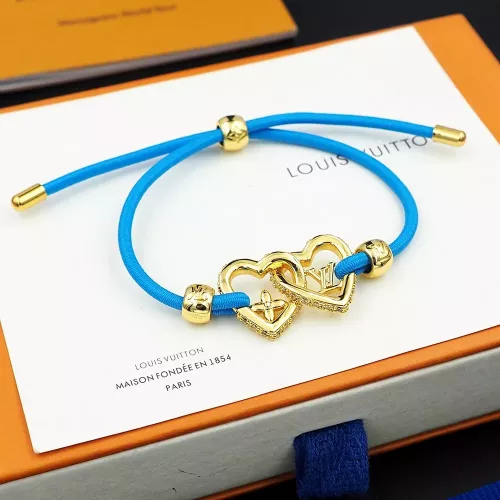 Louis Vuitton LV Bracelets #1280853