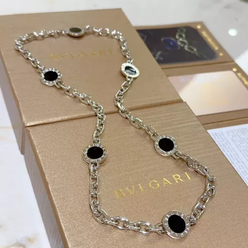 Cheap Bvlgari Necklaces #1280867 Replica Wholesale [$56.00 USD] [ITEM#1280867] on Replica Bvlgari Necklaces