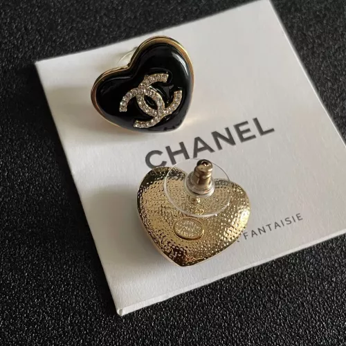 Cheap Chanel Earrings For Women #1280881 Replica Wholesale [$34.00 USD] [ITEM#1280881] on Replica Chanel Earrings