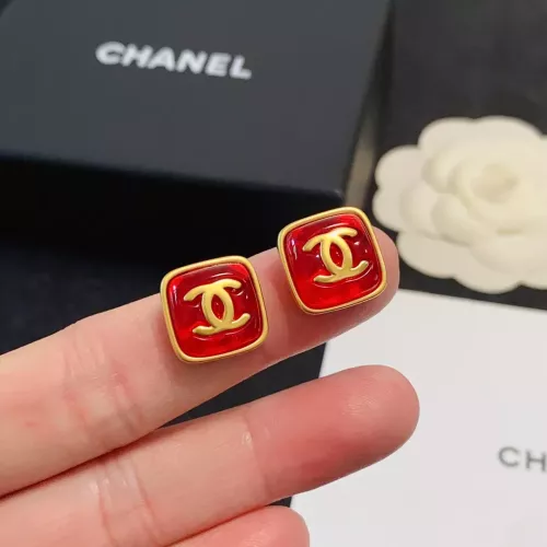 Chanel Earrings For Women #1280884