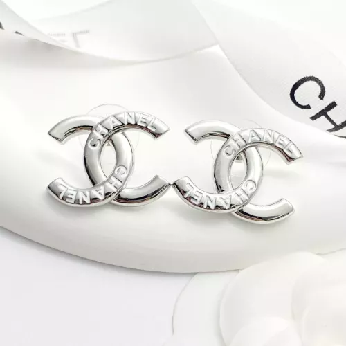 Chanel Earrings For Women #1280959