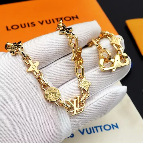 Cheap Louis Vuitton Necklaces #1280997 Replica Wholesale [$39.00 USD] [ITEM#1280997] on Replica Louis Vuitton Necklaces