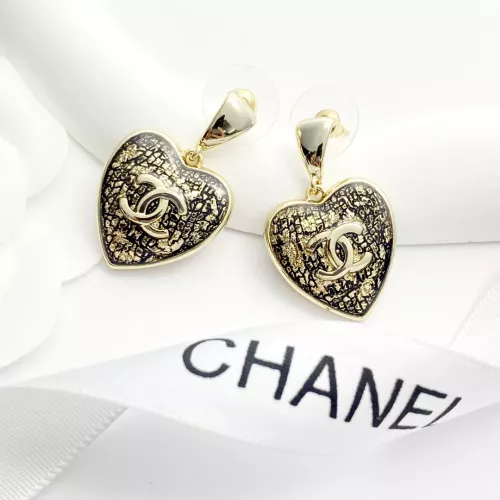 Cheap Chanel Earrings For Women #1281022 Replica Wholesale [$29.00 USD] [ITEM#1281022] on Replica Chanel Earrings