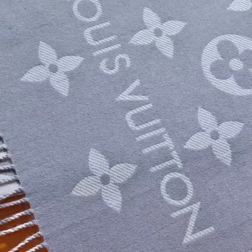 Cheap Louis Vuitton Scarf For Women #1281042 Replica Wholesale [$48.00 USD] [ITEM#1281042] on Replica Louis Vuitton Scarf